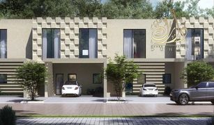 5 Bedrooms Townhouse for sale in , Sharjah Barashi