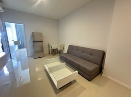 1 Schlafzimmer Wohnung zu vermieten im Sea Hill Condo Sriracha, Surasak, Si Racha, Chon Buri