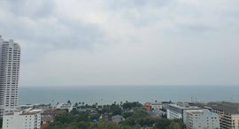 The Riviera Jomtien 在售单元