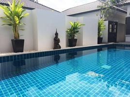 ขายวิลล่า 3 ห้องนอน ใน ปราณบุรี ประจวบคีรีขันธ์, ปากน้ำปราณ