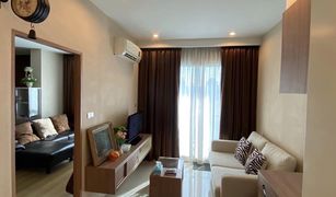 1 Bedroom Condo for sale in Nong Pla Lai, Pattaya The Green Living Condo Pattaya