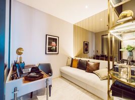 1 Bedroom Condo for sale at Ashton Asoke - Rama 9, Din Daeng, Din Daeng