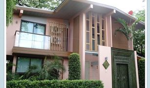 4 Bedrooms House for sale in Thung Wat Don, Bangkok Thada Private Residence