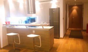 曼谷 Sam Sen Nai Le Monaco Residence Ari 3 卧室 公寓 售 