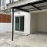 3 Bedroom Townhouse for sale at Lio Pattaya Klang, Nong Prue