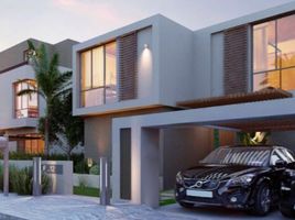 3 Bedroom Villa for sale at Sodic East, 6th District, New Heliopolis, Cairo