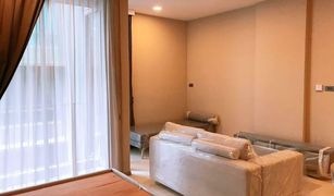 1 chambre Condominium a vendre à Khlong Toei Nuea, Bangkok FYNN Sukhumvit 31