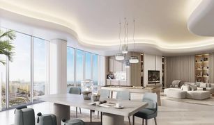 Квартира, 1 спальня на продажу в Shoreline Apartments, Дубай Palm Beach Towers 2