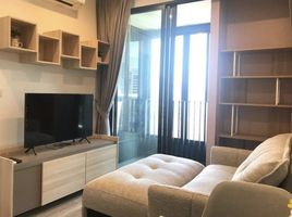 1 Bedroom Condo for rent at Ideo Mobi Asoke, Bang Kapi, Huai Khwang