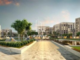  Land for sale at Alreeman II, Khalifa City A