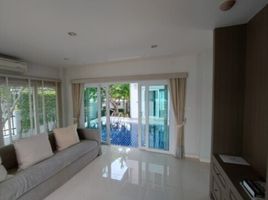 3 Schlafzimmer Villa zu verkaufen im Sea Breeze Villa Pattaya, Bang Lamung, Pattaya