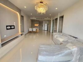 2 Bedroom Condo for rent at Supalai Riva Grande, Chong Nonsi, Yan Nawa