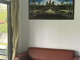 2 Schlafzimmer Villa zu vermieten im Khao Ron Hill Village, Maenam