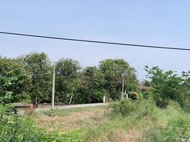  Grundstück zu verkaufen in Bang Nam Priao, Chachoengsao, Bang Nam Priao