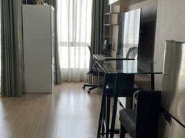 Studio Appartement zu verkaufen im Casa Condo Ratchada-Ratchaphruek, Dao Khanong