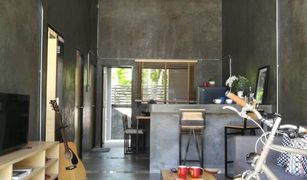 2 Bedrooms Townhouse for sale in Pa Khlok, Phuket Loft Baantung 