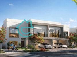 3 Bedroom Townhouse for sale at The Dahlias, Yas Acres, Yas Island, Abu Dhabi