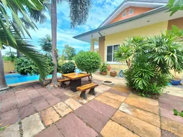 2 Schlafzimmer Villa zu vermieten im Plumeria Village Huahin, Hua Hin City