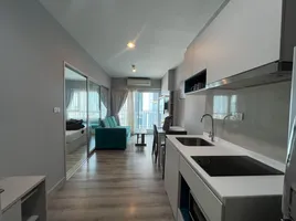 1 Bedroom Apartment for rent at Centric Sea, Nong Prue