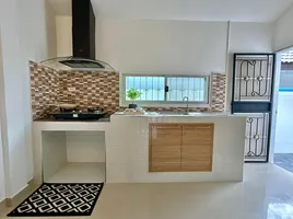 2 Bedroom House for sale in Airport-Pattaya Bus 389 Office, Nong Prue, Nong Prue