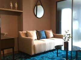 1 Schlafzimmer Appartement zu vermieten im Ideo Sukhumvit 93, Bang Chak, Phra Khanong