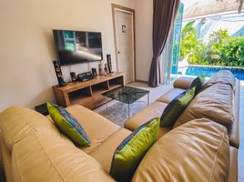 2 Bedroom House for rent at Mahogany Pool Villa, Choeng Thale