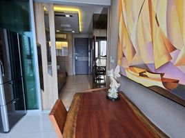 1 Schlafzimmer Appartement zu vermieten im Rhythm Sathorn, Thung Wat Don, Sathon, Bangkok