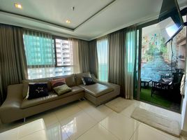 1 Bedroom Condo for sale at Wongamat Tower, Na Kluea, Pattaya