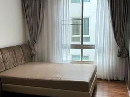 Studio Condo for rent at Atrium Phahol-Suthisarn, Sam Sen Nai, Phaya Thai