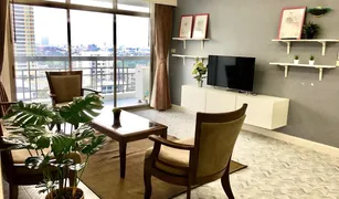 3 Bedrooms Condo for sale in Khlong Tan Nuea, Bangkok Royal Castle