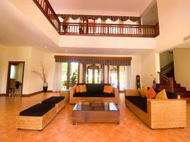 4 Schlafzimmer Villa zu vermieten im Laguna Waters, Choeng Thale