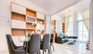 1 Habitación Apartamento en venta en Glamz, Dubái Glamz by Danube