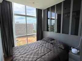 1 Schlafzimmer Wohnung zu vermieten im The Grand AD Jomtien Pattaya Beach, Nong Prue