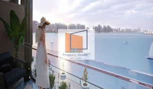 Studio Apartment for sale in Yas Acres, Abu Dhabi Yas Island