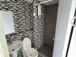 1 спален Кондо в аренду в D Condo Rattanathibet, Sai Ma