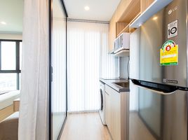 Studio Apartment for sale at Ideo O2, Bang Na, Bang Na, Bangkok