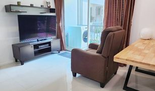 2 Bedrooms Condo for sale in Bang Chak, Bangkok Whizdom Punnawithi Station