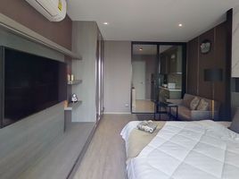 1 Bedroom Condo for rent at Rhythm Ekkamai, Khlong Tan Nuea, Watthana, Bangkok, Thailand