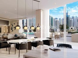 2 Bedroom Apartment for sale at Liv Lux, Park Island, Dubai Marina