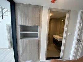 1 Schlafzimmer Appartement zu verkaufen im Ideo Charan 70 - Riverview, Bang Phlat