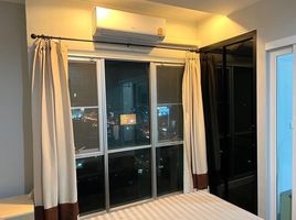 1 Schlafzimmer Wohnung zu vermieten im The Key Chaengwattana, Bang Talat, Pak Kret