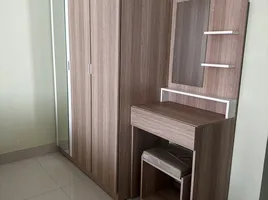 Studio Condo for sale at View Talay 5, Nong Prue