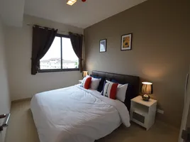 1 Schlafzimmer Wohnung zu vermieten im Unixx South Pattaya, Nong Prue