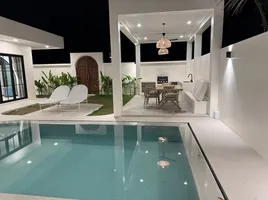 4 Schlafzimmer Haus zu verkaufen in Phuket Town, Phuket, 