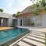 4 Bedroom Villa for sale at Anchan Flora, Thep Krasattri, Thalang, Phuket