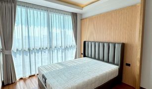 芭提雅 农保诚 Gardenia Pattaya 2 卧室 公寓 售 