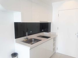 Studio Apartment for sale at City Center Residence, Nong Prue