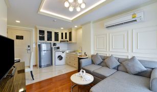 2 Bedrooms Apartment for sale in Khlong Tan Nuea, Bangkok Aspira Hana Residence