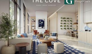 Creekside 18, दुबई he Cove II Building 4 में 3 बेडरूम अपार्टमेंट बिक्री के लिए