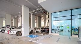 Доступные квартиры в Supalai Loft @Talat Phlu Station